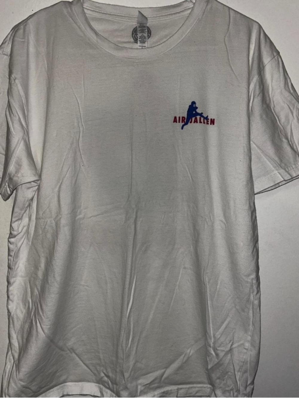 Josh Allen Tee